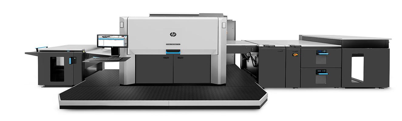 Indigo Digital Press